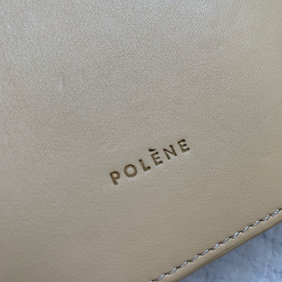 Polene Bags Polne Numero Six Poshmark